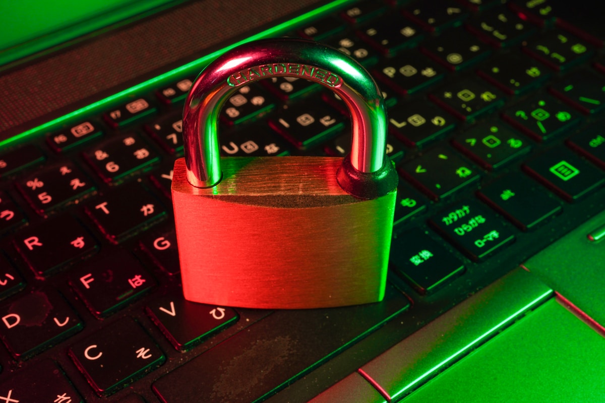Data Protection in the Cloud: GDPR-Compliant Work in 2026