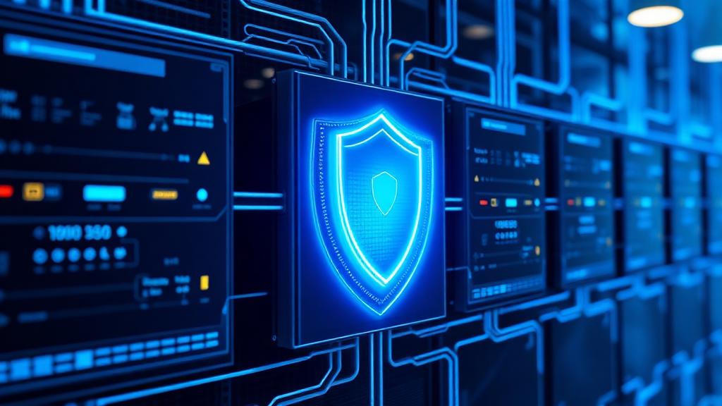 Firewall für Unternehmen: Auswahl und Konfiguration
