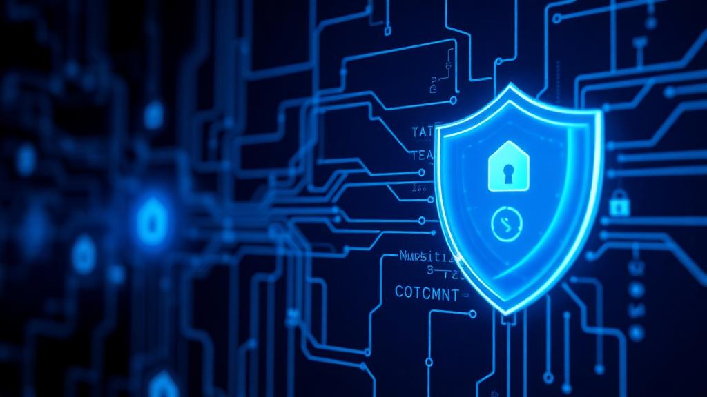 IT-Sicherheitskonzept erstellen: Anleitung für KMU