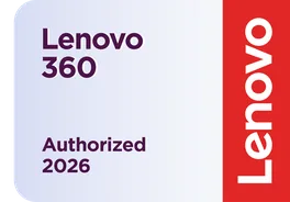 Lenovo 360 - Authorized 2026