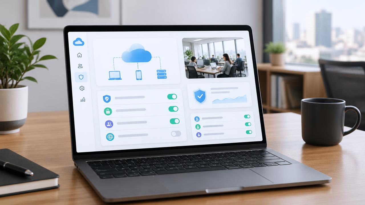 Microsoft 365 absichern: 8 Grundeinstellungen für kleine Betriebe