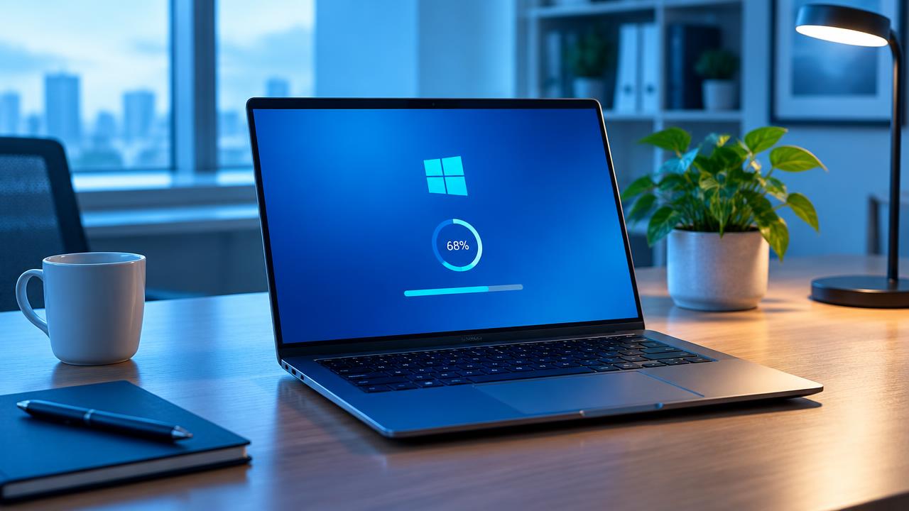 Windows 10 ohne Support: Was kleine Betriebe jetzt tun sollten