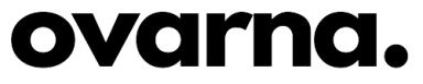 Ovarna Logo