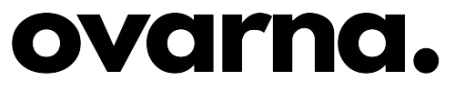 Ovarna Logo